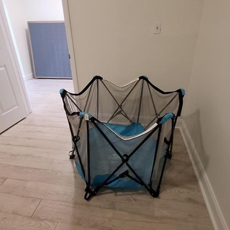 Large, Central, Lovely & Cozy 4Bed/2Bath - House By Everbank Stadium ג'קסונוויל מראה חיצוני תמונה
