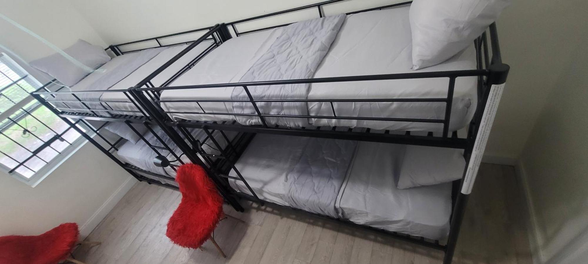 Large, Central, Lovely & Cozy 4Bed/2Bath - House By Everbank Stadium ג'קסונוויל מראה חיצוני תמונה