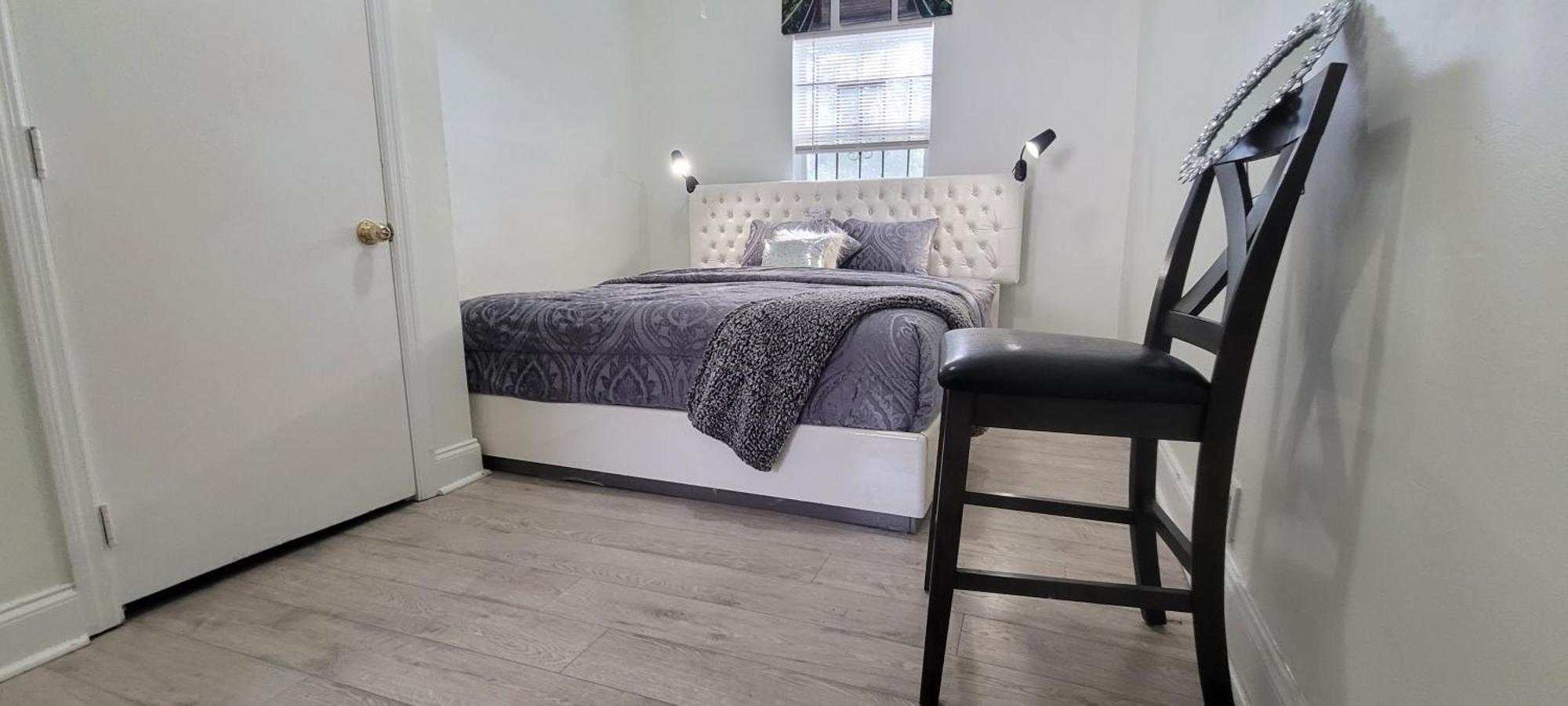 Large, Central, Lovely & Cozy 4Bed/2Bath - House By Everbank Stadium ג'קסונוויל מראה חיצוני תמונה