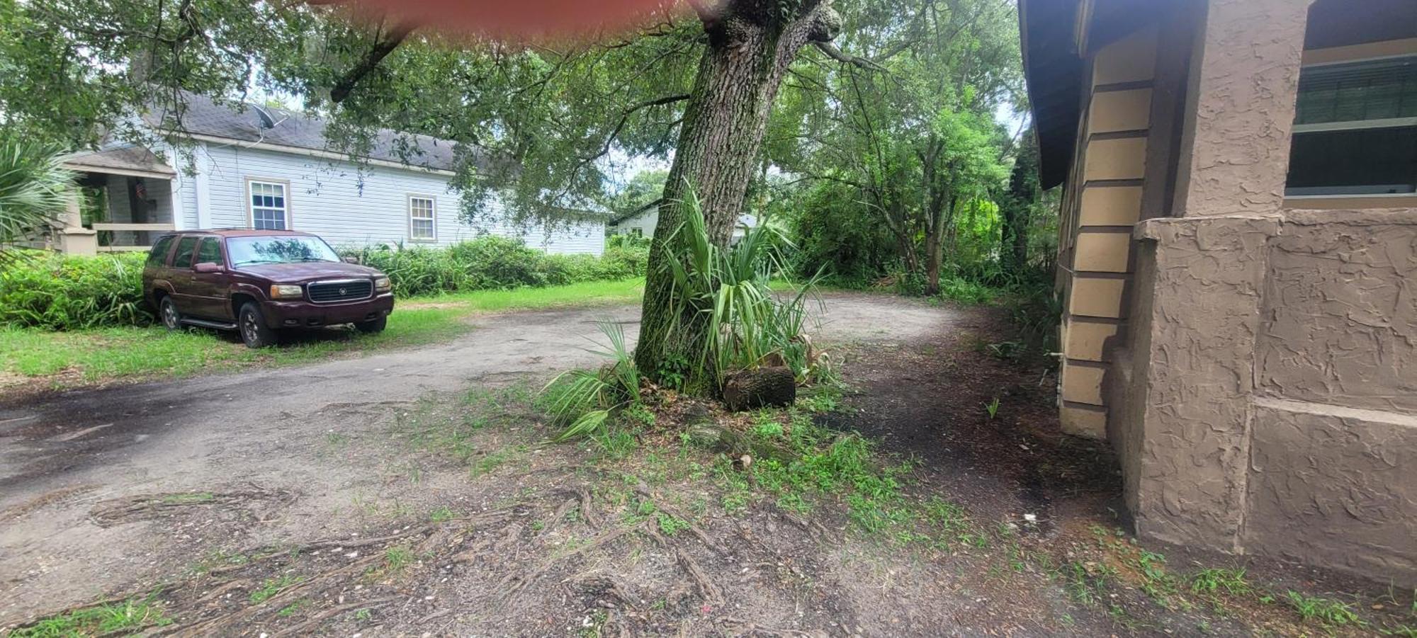 Large, Central, Lovely & Cozy 4Bed/2Bath - House By Everbank Stadium ג'קסונוויל מראה חיצוני תמונה
