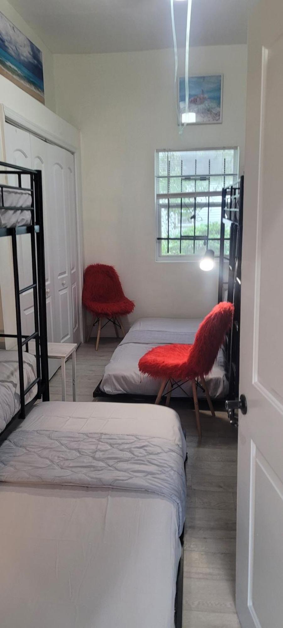 Large, Central, Lovely & Cozy 4Bed/2Bath - House By Everbank Stadium ג'קסונוויל מראה חיצוני תמונה