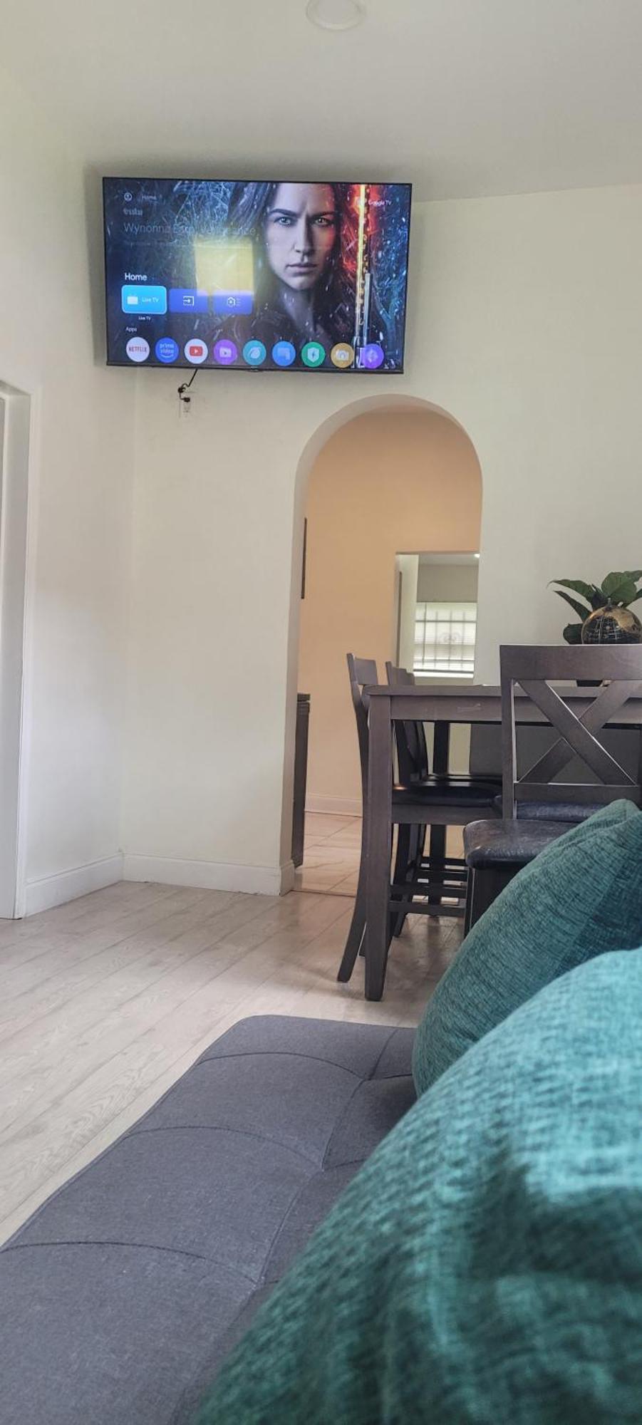Large, Central, Lovely & Cozy 4Bed/2Bath - House By Everbank Stadium ג'קסונוויל מראה חיצוני תמונה