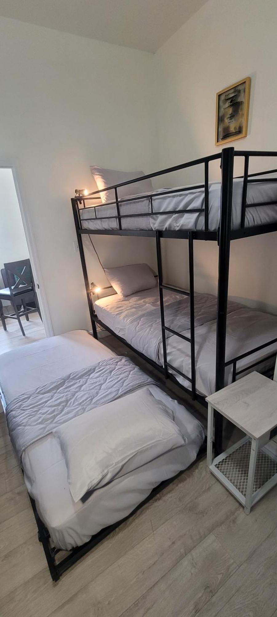 Large, Central, Lovely & Cozy 4Bed/2Bath - House By Everbank Stadium ג'קסונוויל מראה חיצוני תמונה