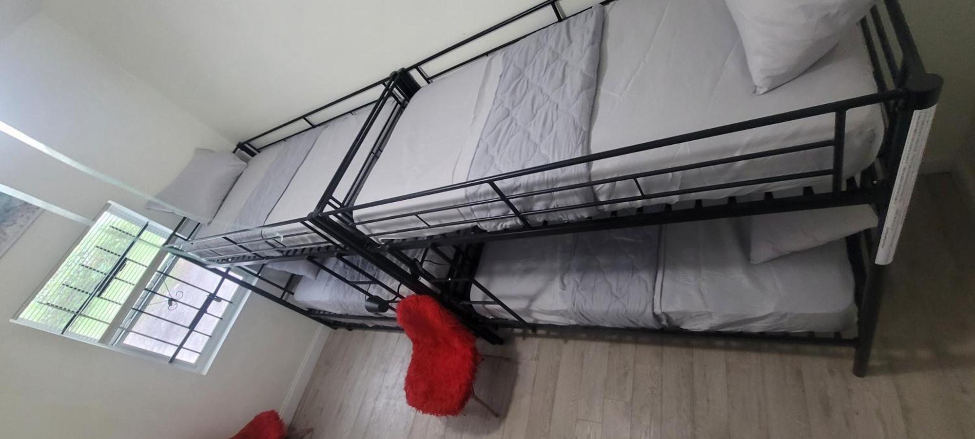 Large, Central, Lovely & Cozy 4Bed/2Bath - House By Everbank Stadium ג'קסונוויל מראה חיצוני תמונה